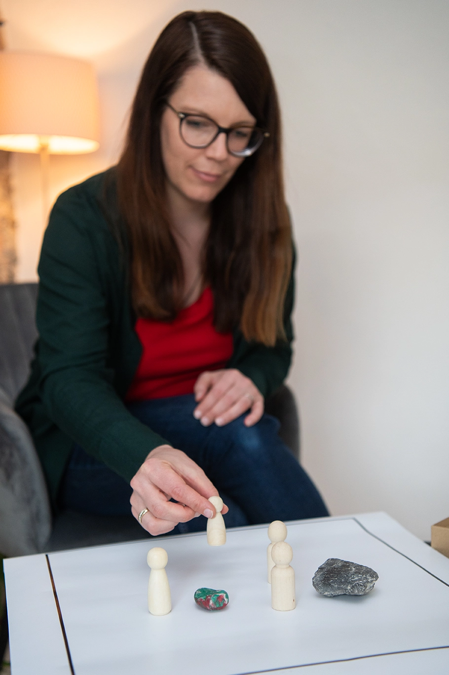 Beziehung nach Kindern stärken – Meine Angebote